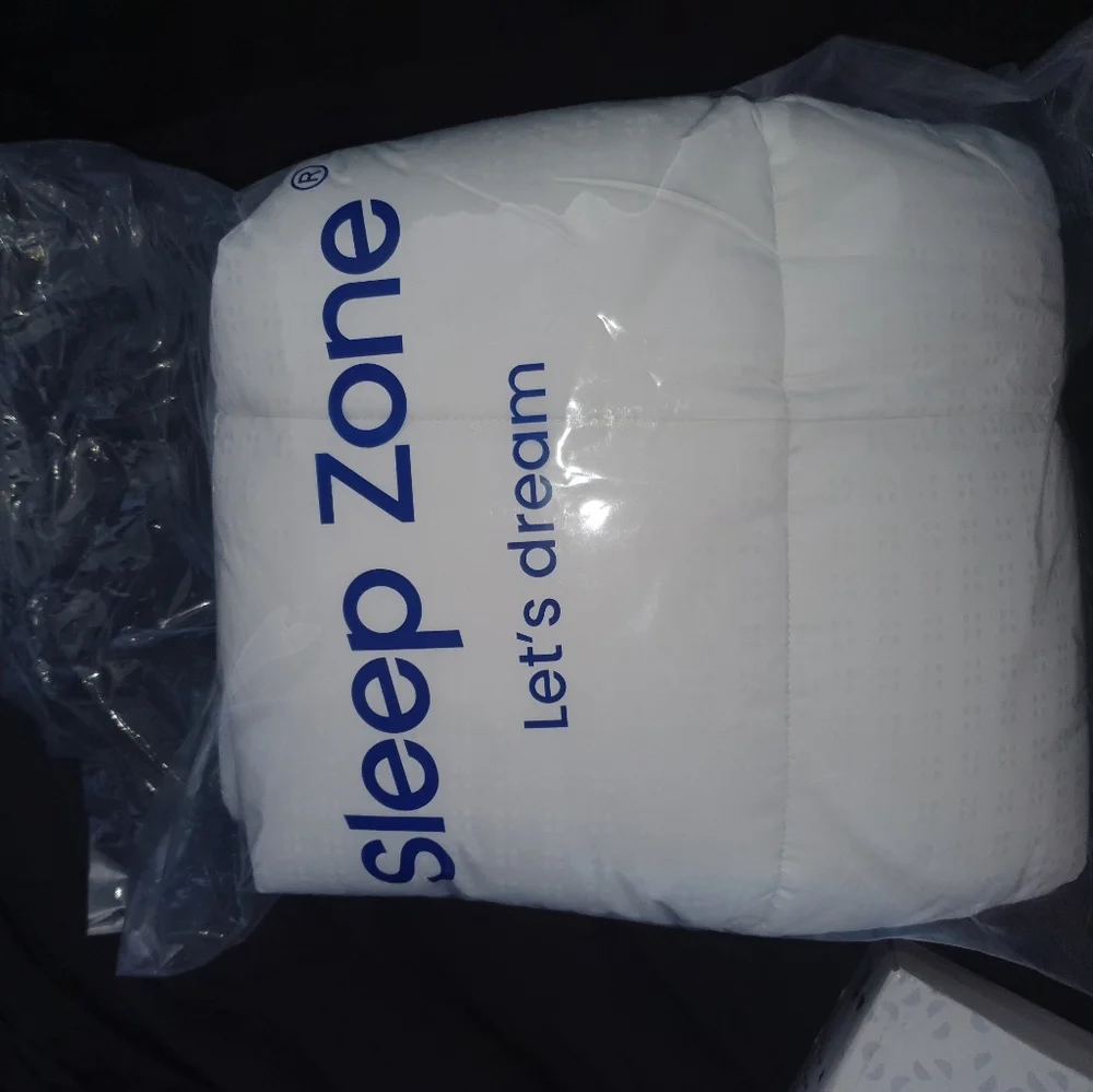 Luxury Twin Mattress Pad